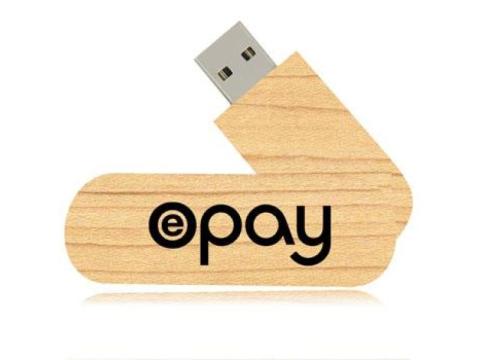 PapaChina Manufactures Custom USB Flash Drives In Bulk For Brand Enhancement