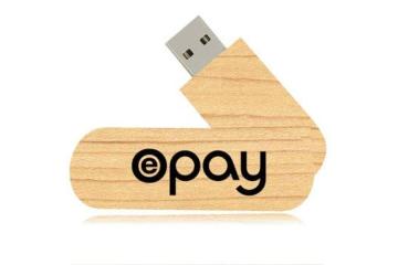 PapaChina Manufactures Custom USB Flash Drives In Bulk For Brand Enhancement