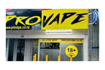 Vape Shop Christchurch NZ: Where Local Vapers Find Quality Gear