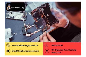 Samsung Repair Geelong – Fast & Reliable Service