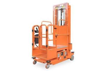 Spider Lifts For Sale For Flexible Height Access 