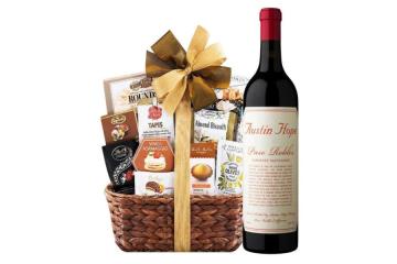 Wine Gift Delivery Atlanta GA – Send Elegant Wine Gifts