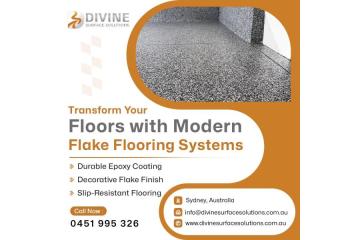 Purchase Metallic Epoxy Resin for Sleek and Modern Floor Designs