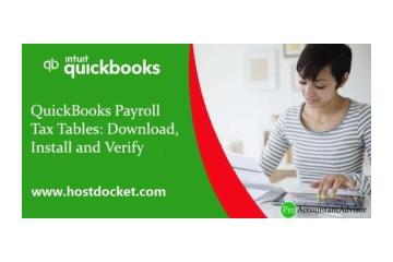 QuickBooks Payroll Support Number