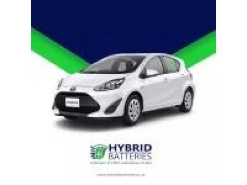 Affordable Toyota Hybrid Battery Solutions in Auckland