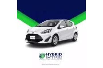 Affordable Toyota Hybrid Battery Solutions in Auckland
