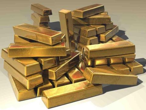 Buy Gold Bars & Gold Coins in Dubai | Trusted Gold Bullion Dealer UAE