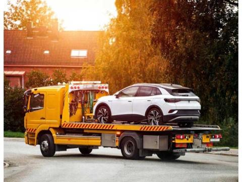 Professional Car Dismantler in Sydney for Scrap & Unwanted Vehicles