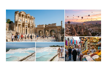 Turkey e-Visa Application for Grenada