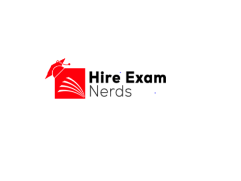 Hire Exam Nerds