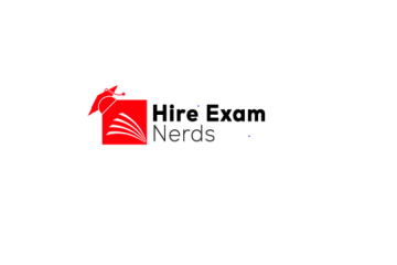 Hire Exam Nerds