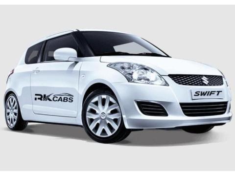 Best One Way Cab Service Surat to Mumbai