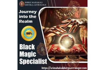 Black Magic Specialist in Electronic City 