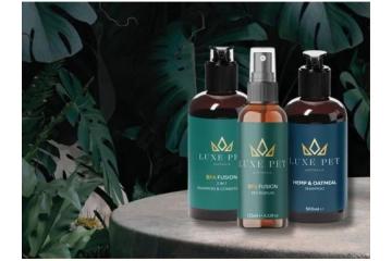 Stylish Pet Products for Comfort & Care