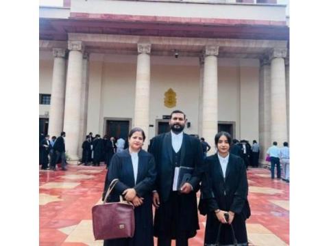 Professional Matrimonial Lawyer Services