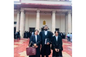 Professional Matrimonial Lawyer Services