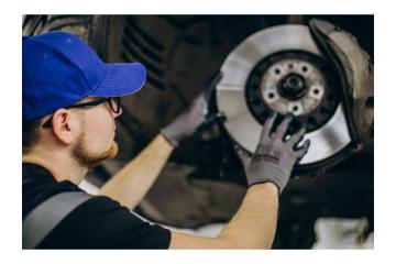 How Car Brakes Service Keeps Your Vehicle Safe and Reliable