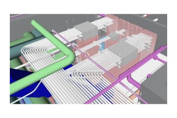 Electrical BIM Modeling Services for Accurate Project Execution | SmartCADD