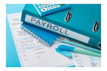 Generate Paystub for Payroll Records & Employee Management