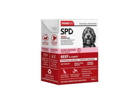 High Quality Prime 100 Dog Food For Sale