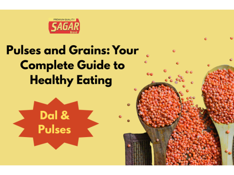 Best dal supplier In Jaipur 