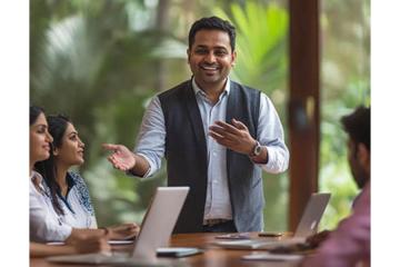 Leadership Coaching | Dezin Consulating