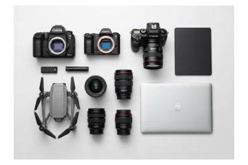 Rent Electronics Online – Smart & Affordable Deals