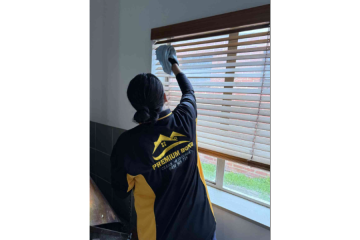 Reliable Cleaning Companies Melbourne for Spotless Spaces