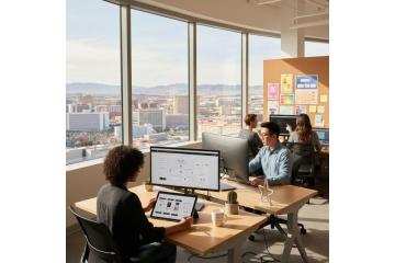 Boost Visibility with Advanced Generative Engine Optimization Services