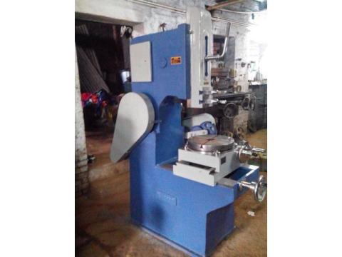 Slotting Machine Manufacturers for Precision Machining and Industrial Applications