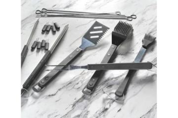 Shop Kitchen Tools for Complete Barbecue Grill Setup – JSP Limited Enterprises LLC