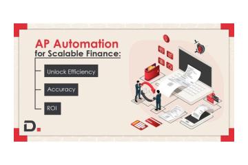 AP Automation Software Services for Enhanced ROI & Accuracy – Dynamics Square