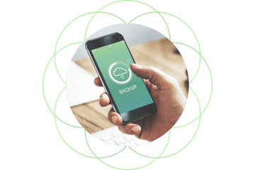 Backup and Disaster Recovery