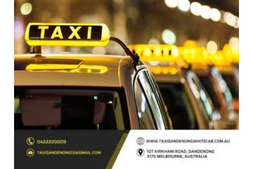 Advance Taxi Booking To Airport Made Simple