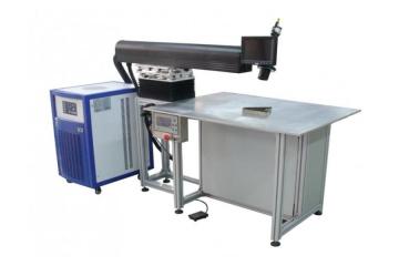 Advanced Letter Bending Machine in Singapore