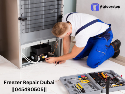 Best Fridge Repair Services Dubai Marina City