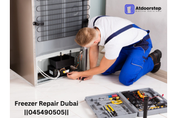 Best Fridge Repair Services Dubai Marina City