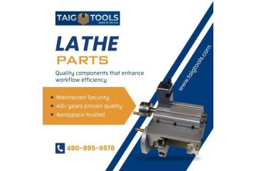 Lathe Parts