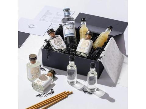 Find Your Ideal Vodka Gift Set - Buy Today for Memorable Moments