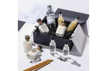 Find Your Ideal Vodka Gift Set - Buy Today for Memorable Moments
