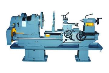 Lathe Machine Suppliers in India for Precision Machining Solutions