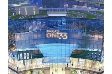 Best Real Estate Developers in Noida | Paras Buildtech