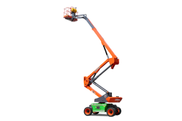 Best Spider Lifts For Tight Space Access 