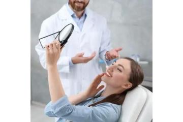 Quality Dental Care for Healthy and Confident Smiles