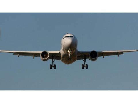 AUH International Airport