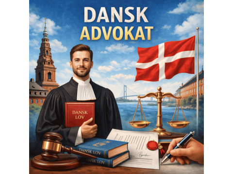 Erfaren Advokat til Familiesammenføring hos danskstatsborgerskab.dk