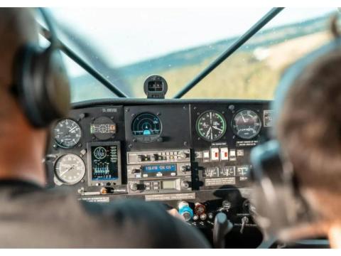 ICAO English Training for Pilots and Aviation Pros