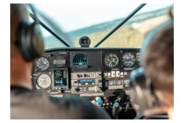 ICAO English Training for Pilots and Aviation Pros