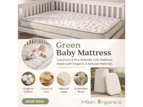  Is Green Baby Mattress Worth It?