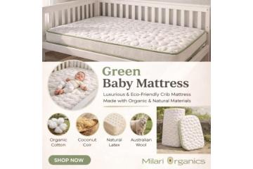  Is Green Baby Mattress Worth It?